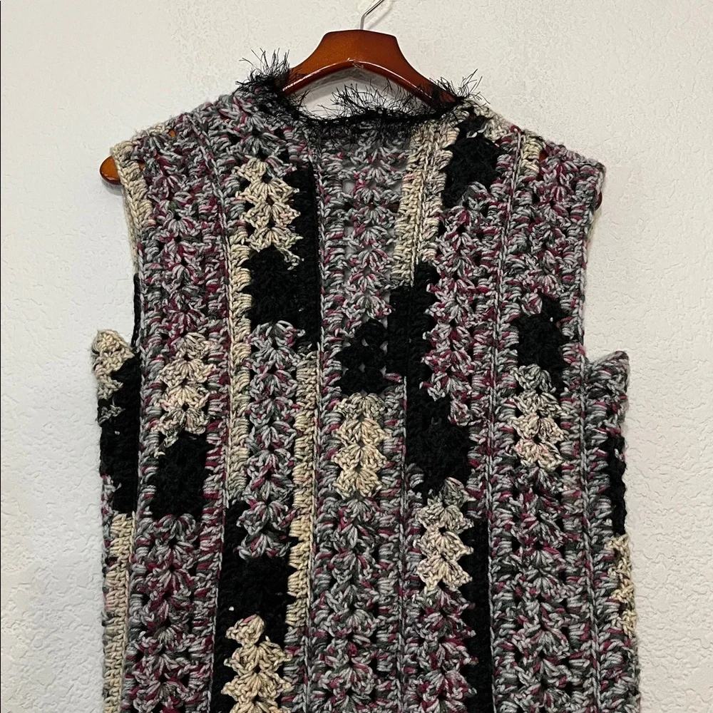 vintage open